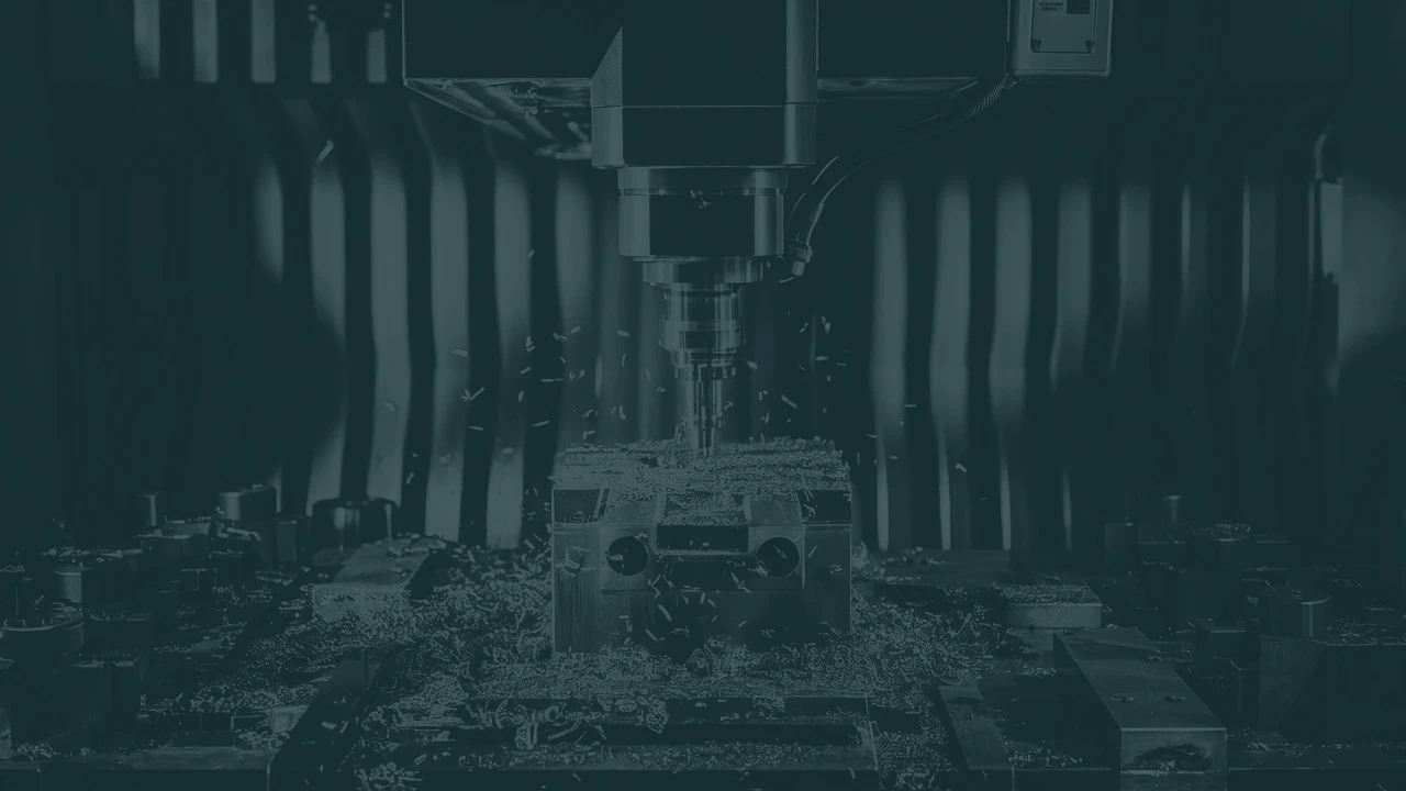 Blog - Schunk CNC