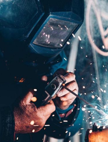 Industry - Automotive Manufacturing