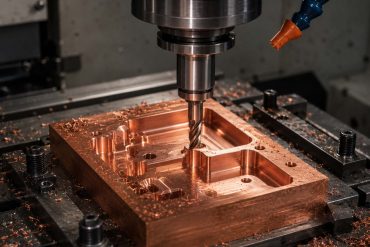Kupfer-Fraesen-Praezise-CNC-Bearbeitung-fuer-hochwertige-Ergebnisse